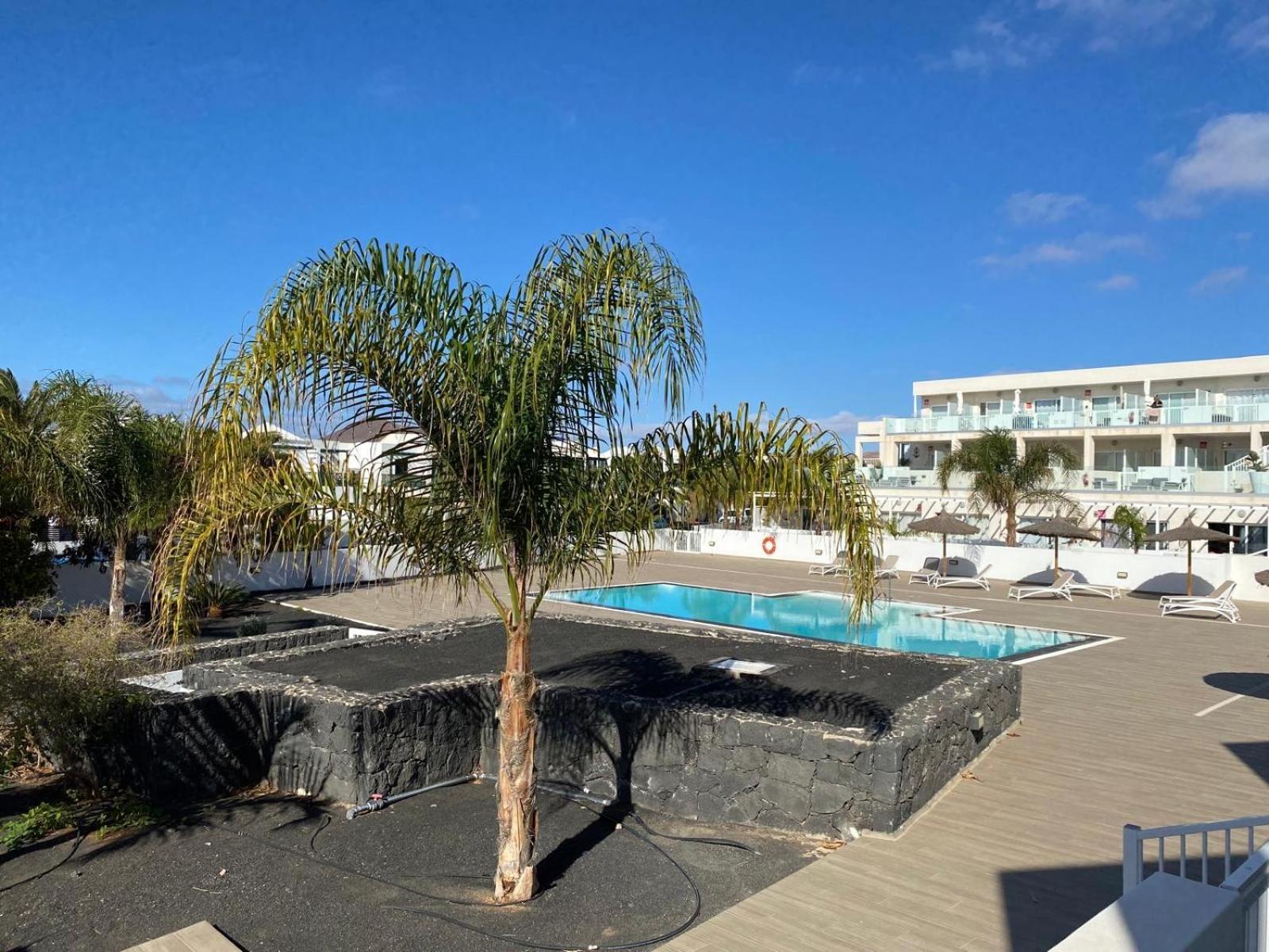 Casa Marina Apartment Коста Тегисе Екстериор снимка